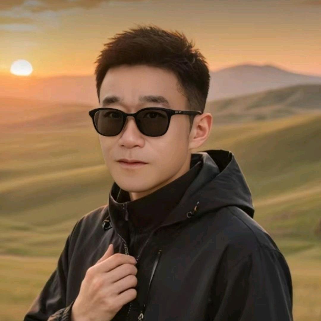 人生靠自己（正能量）