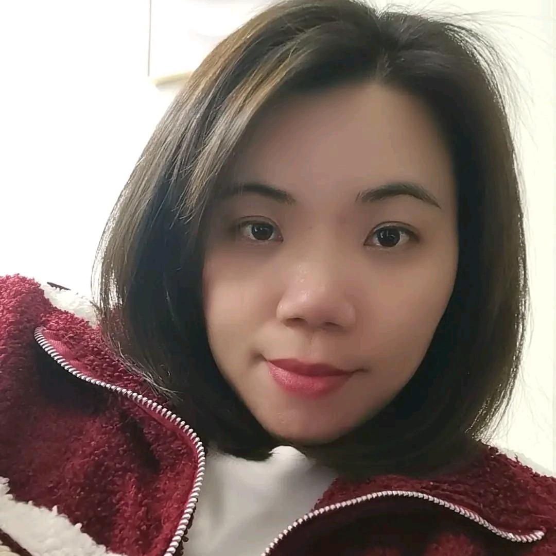 小苹果🍎