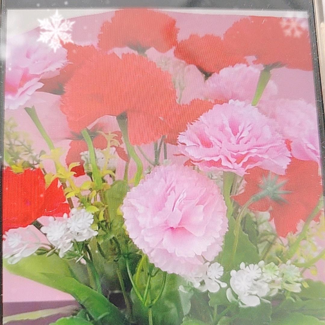 静听花开（弥珍）