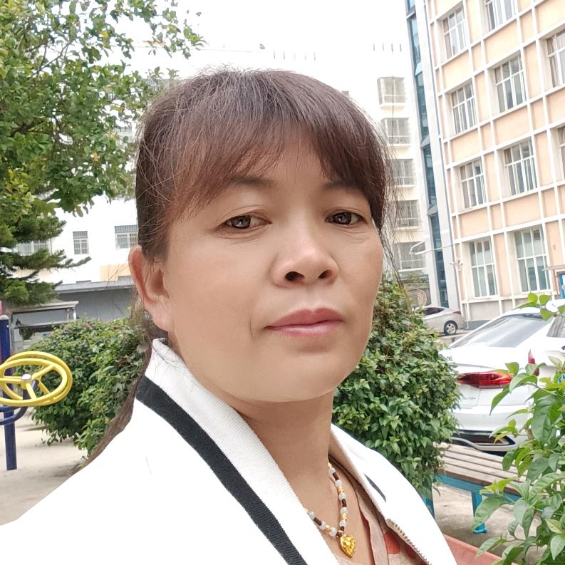 淡淡的清香