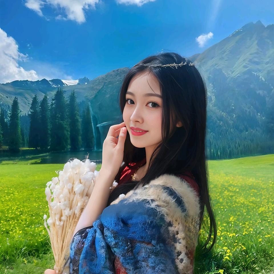 晴《有赞必回》