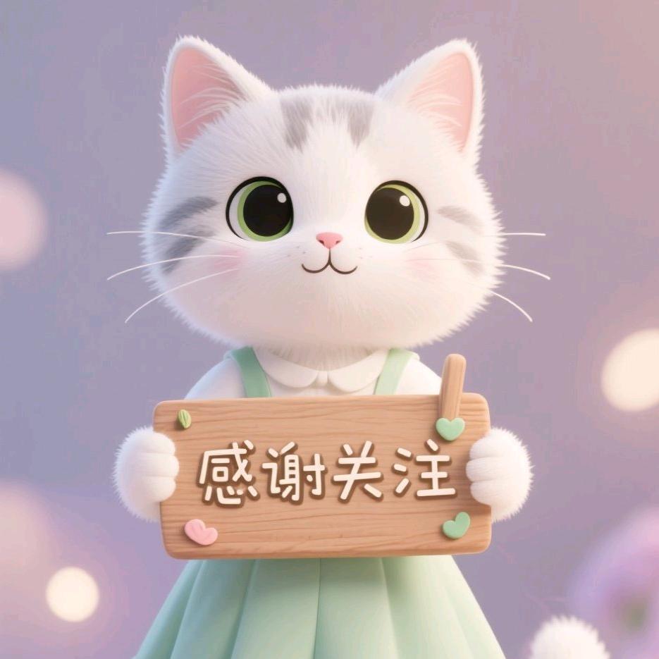 喵小咪生活日记