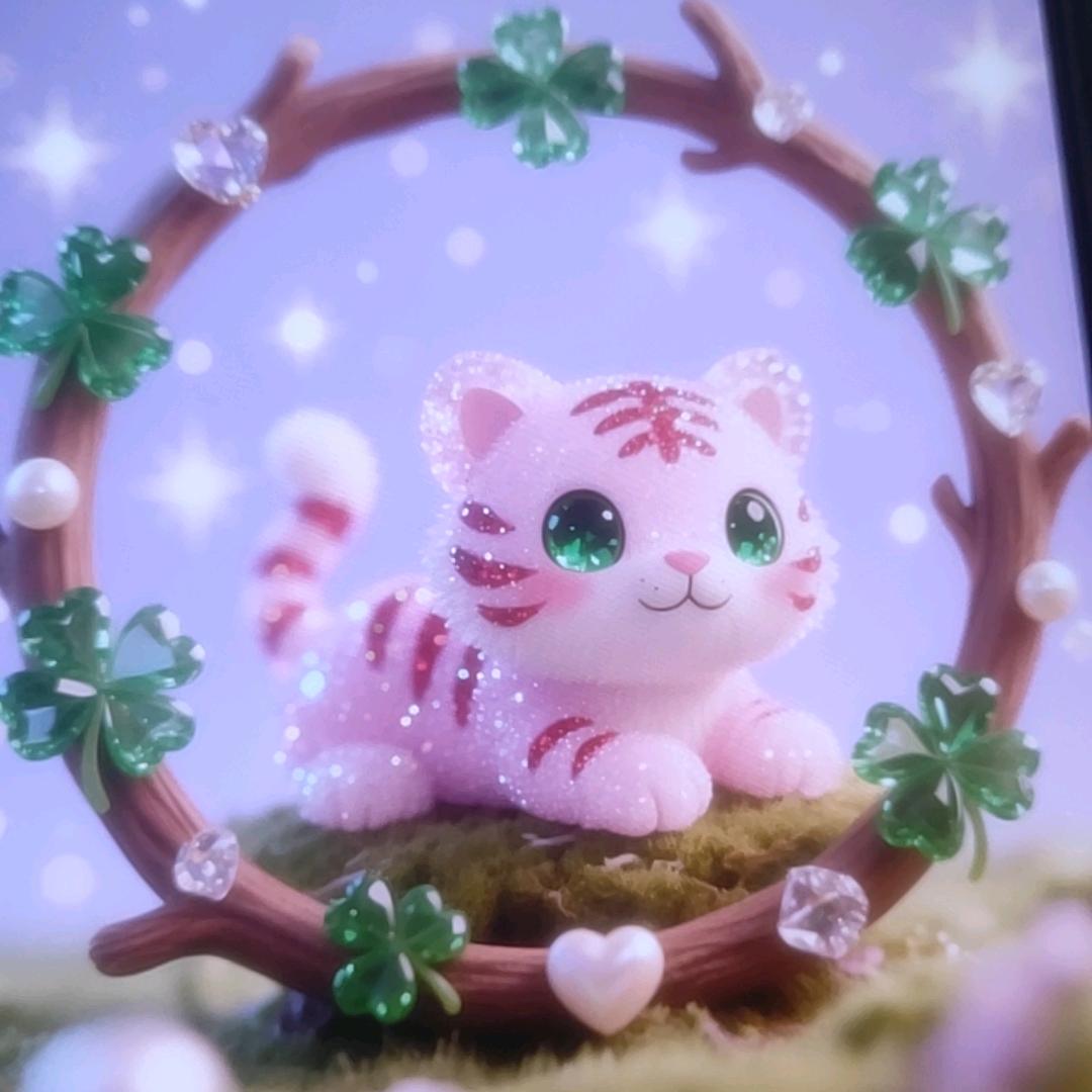 猫咪不喵