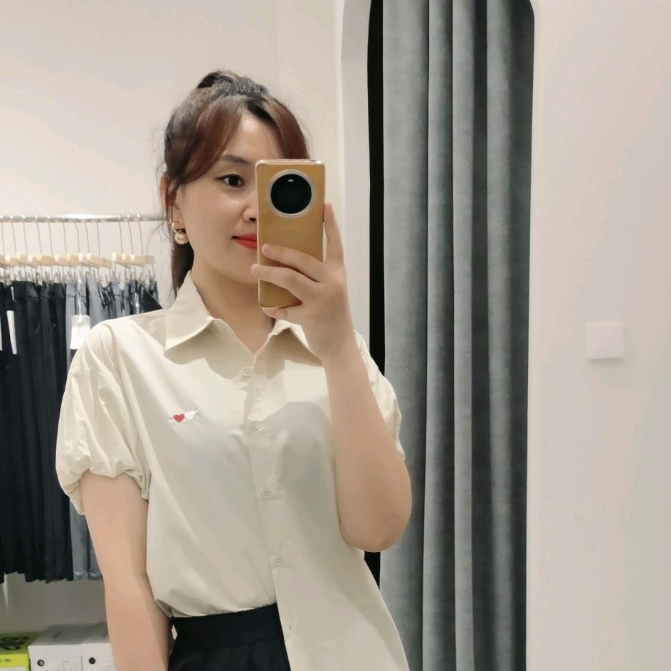 聊城MK女装