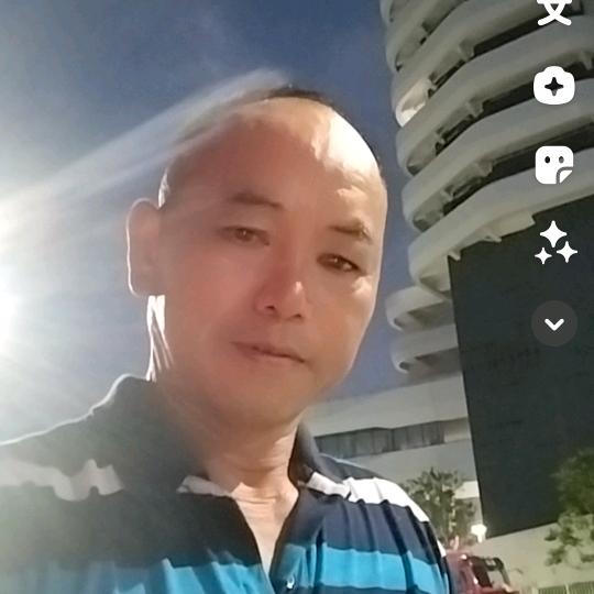 龙在家