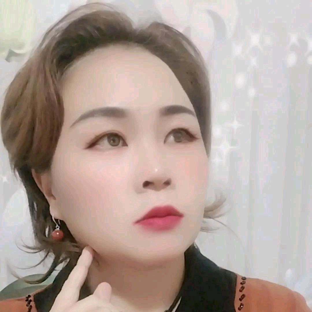 静谊的妈妈