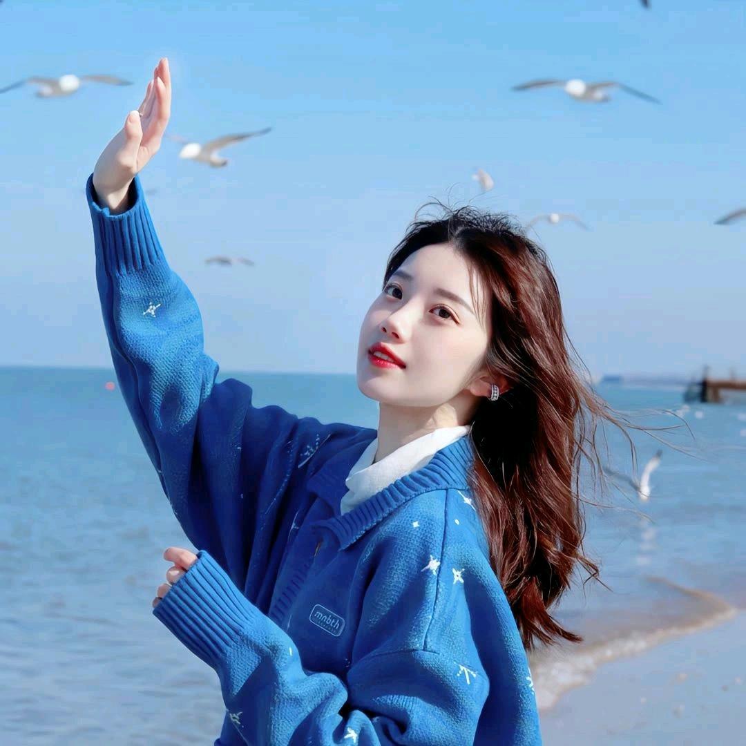 柠檬小仙女