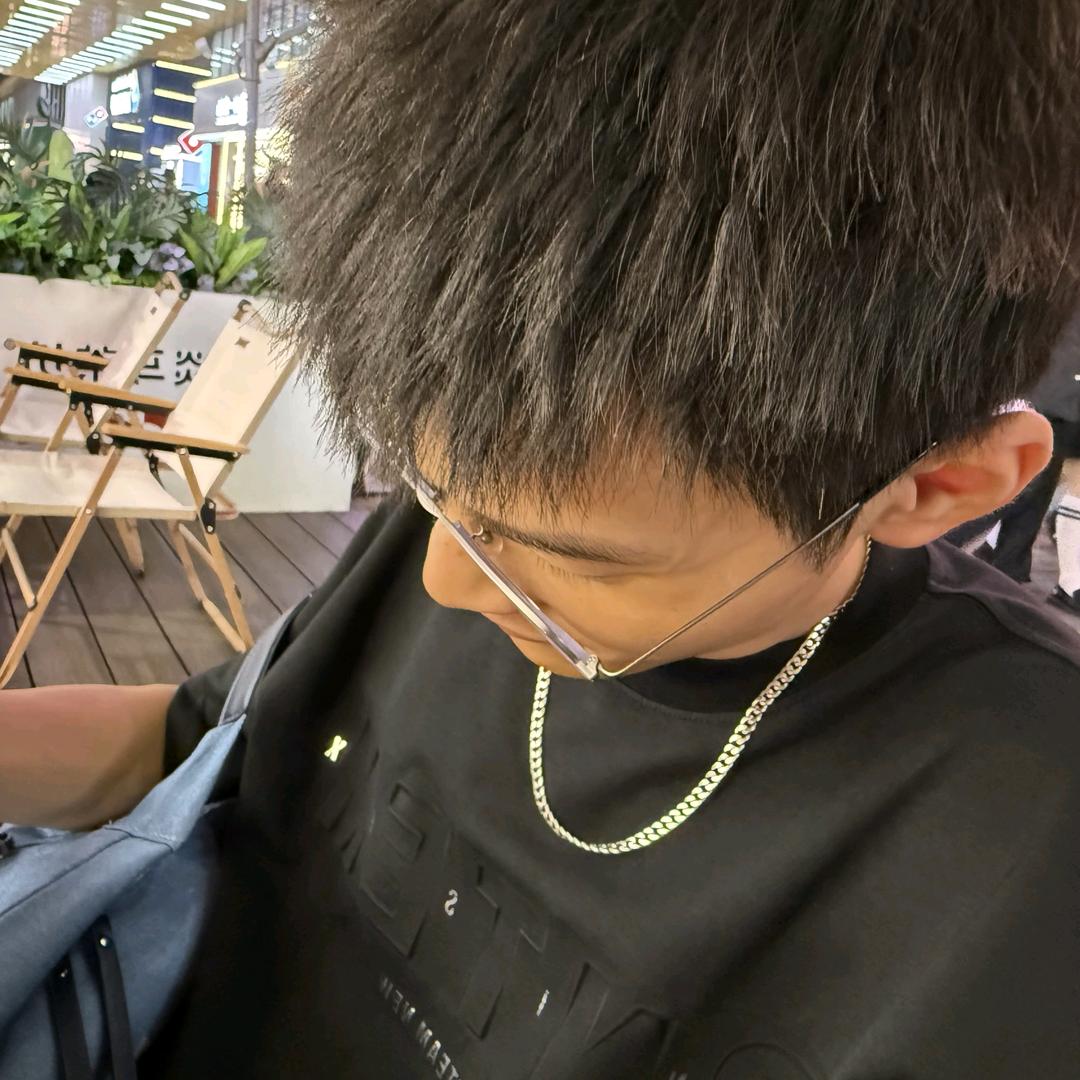 大boy