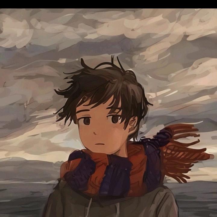 孤独的灯塔