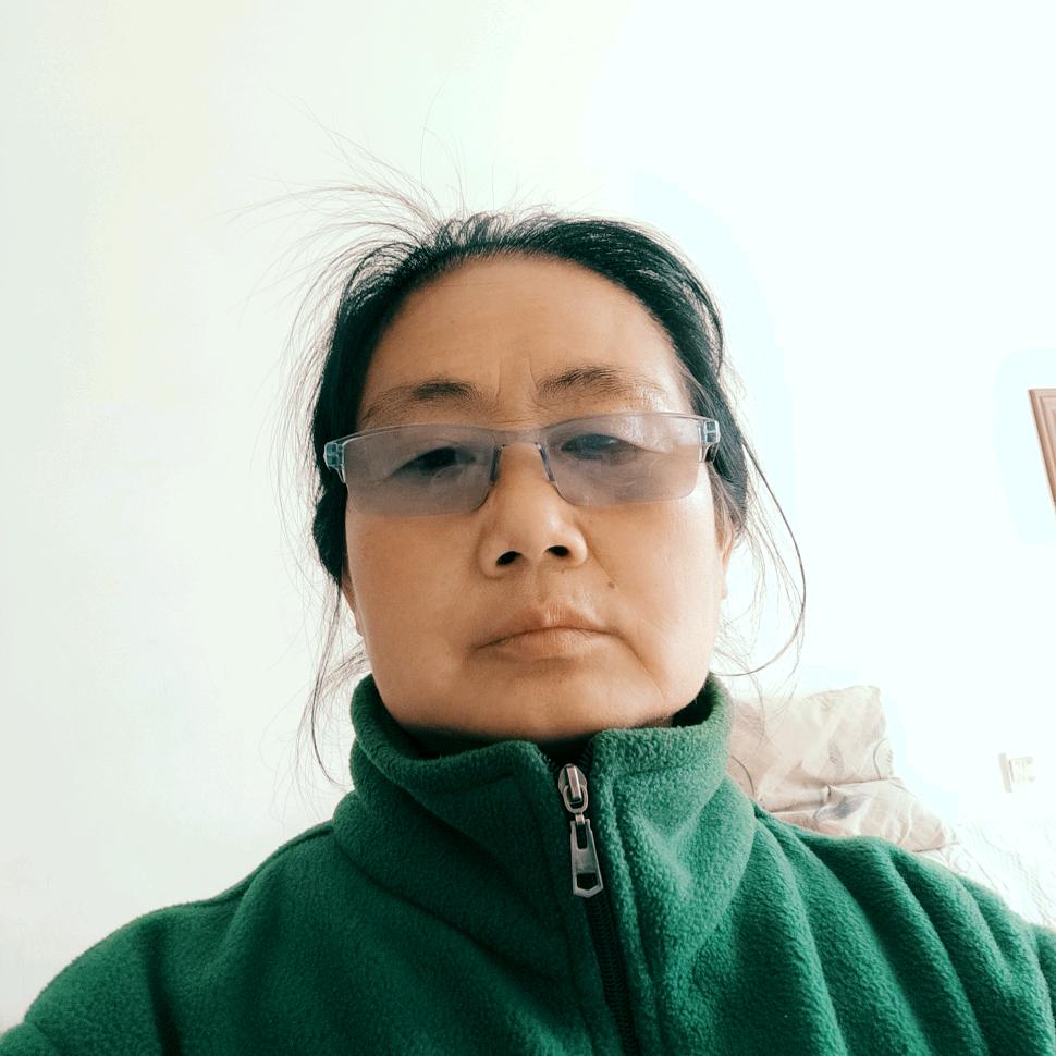 张姐姐自称红娘