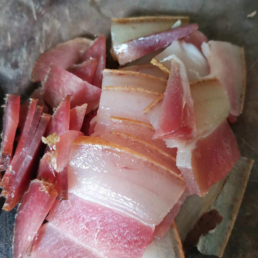 李自成扁担坳原始农庄