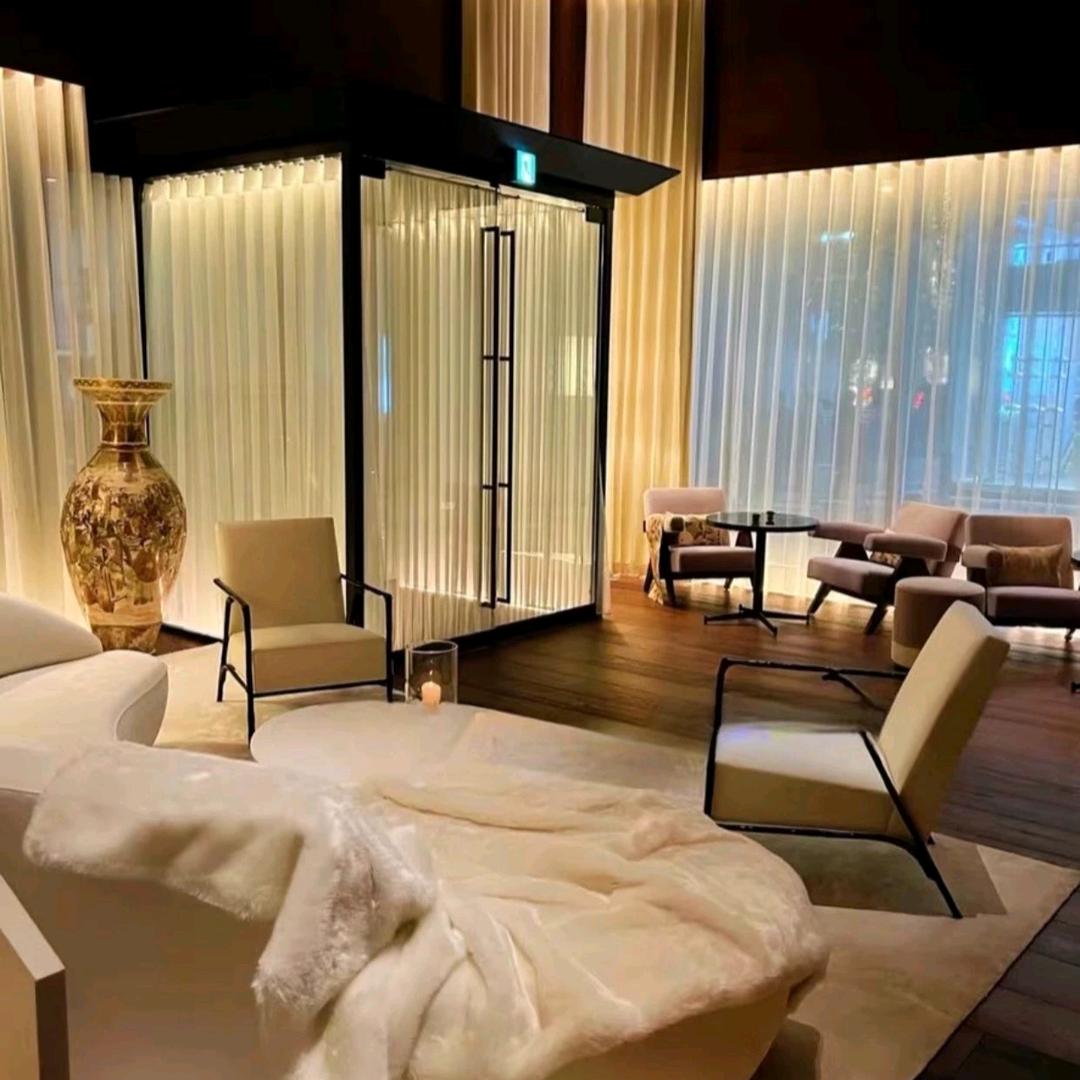 林记轨道窗饰创意屋