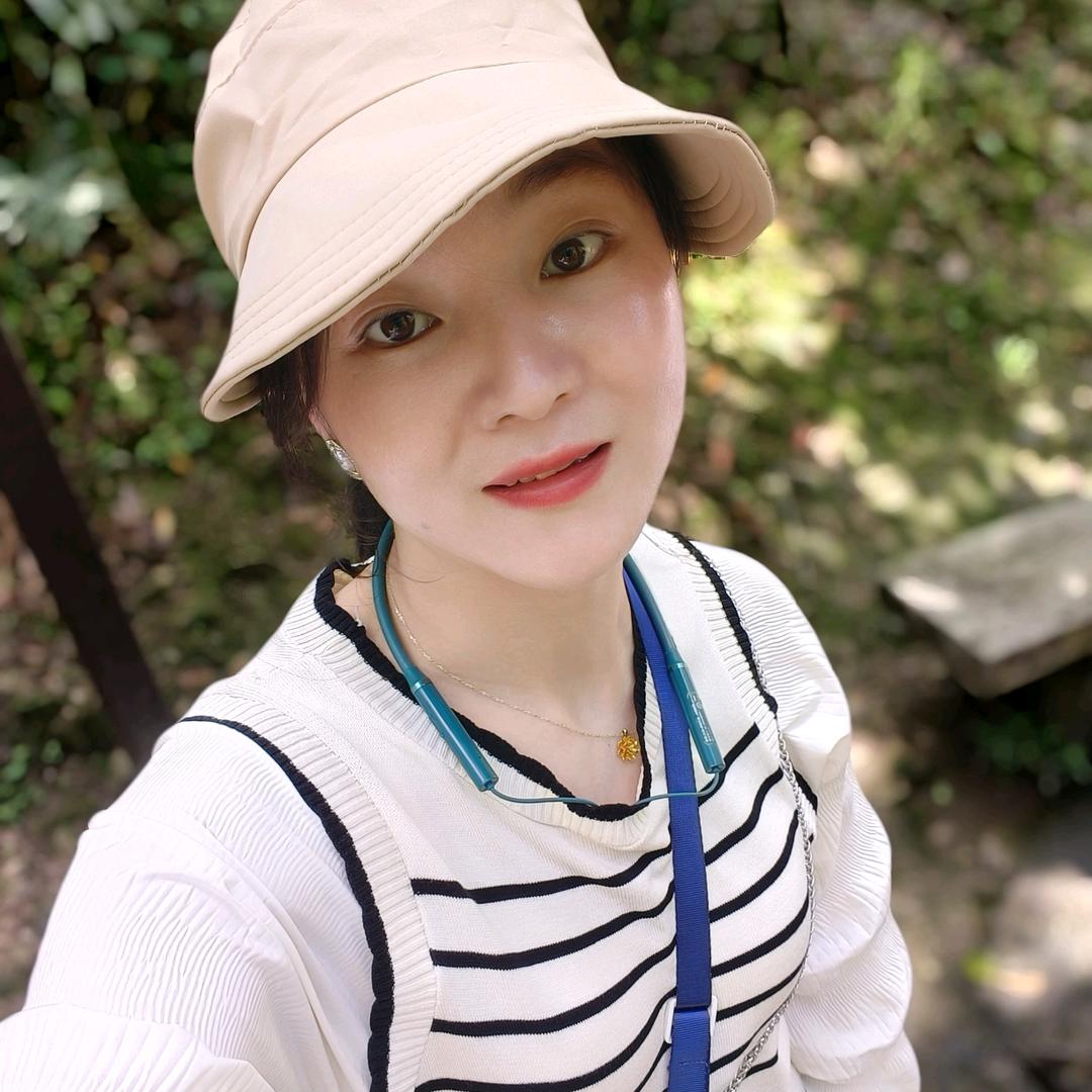 爱如指尖沙