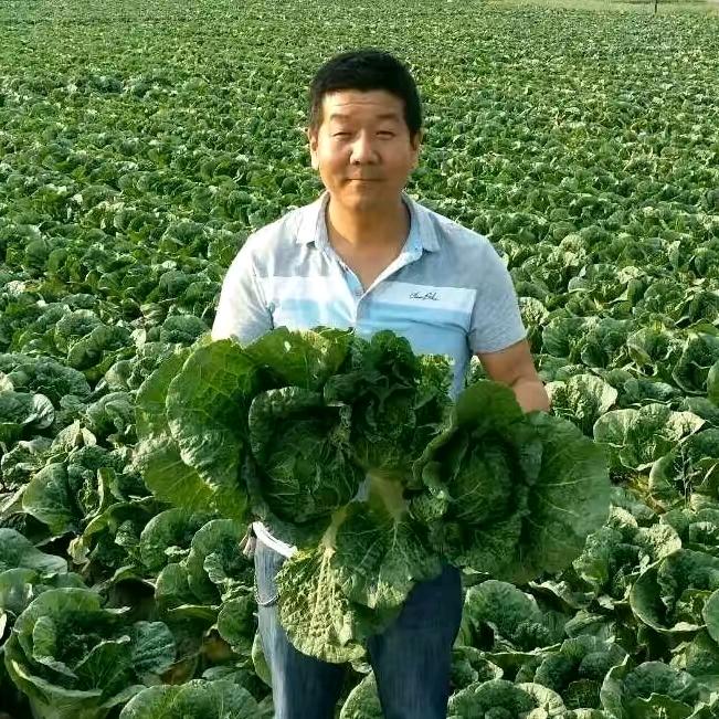 阿昌田园生活