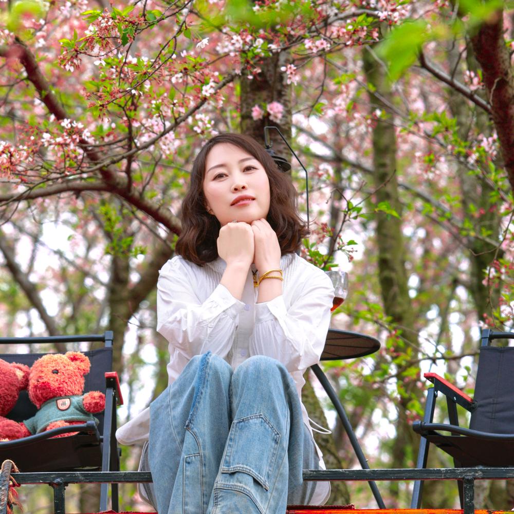娜是主角