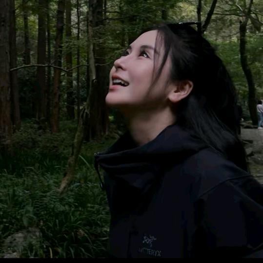 Catherine小心甘