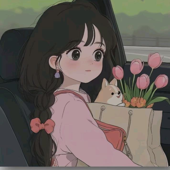 丫头生&活@号😘