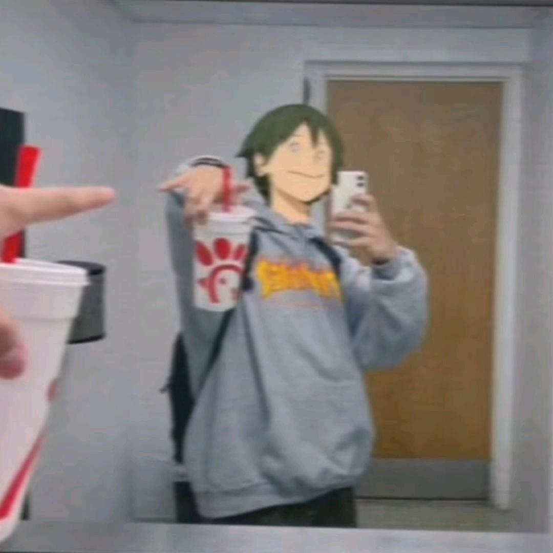安欣、