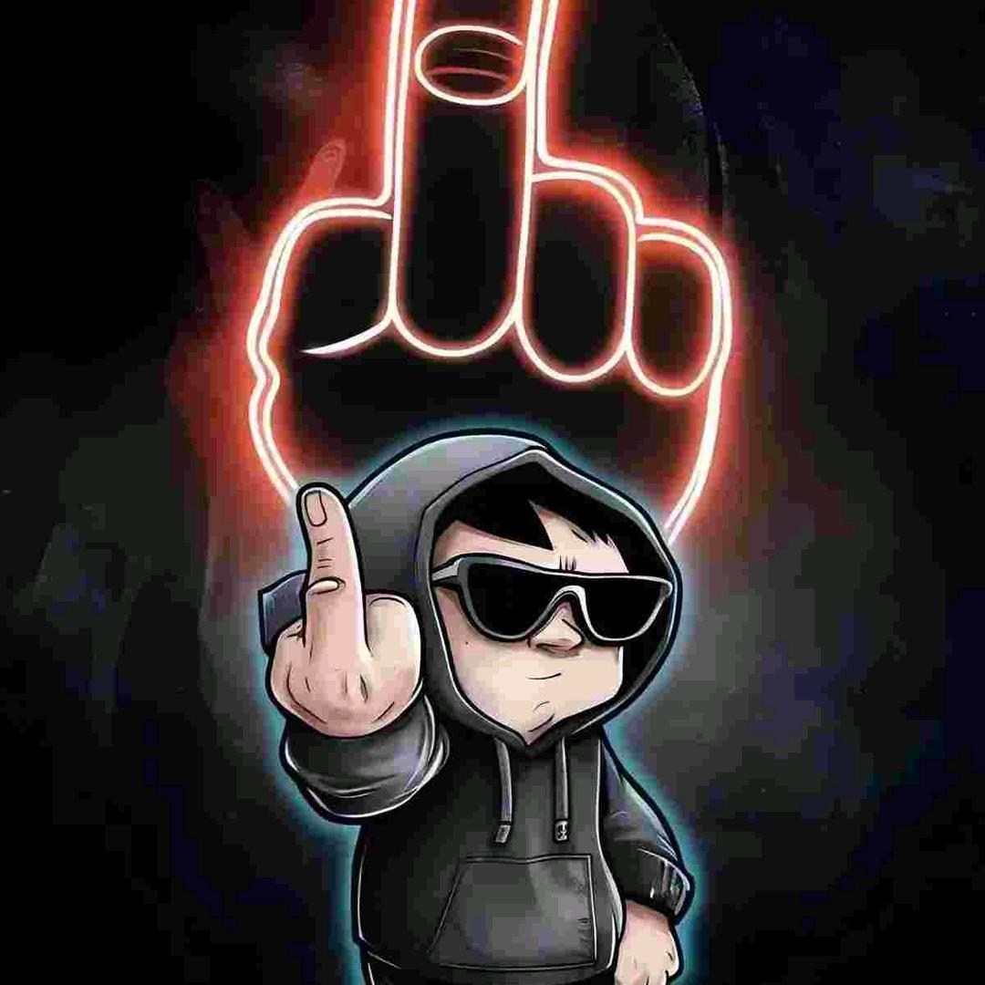 我命由我不由天