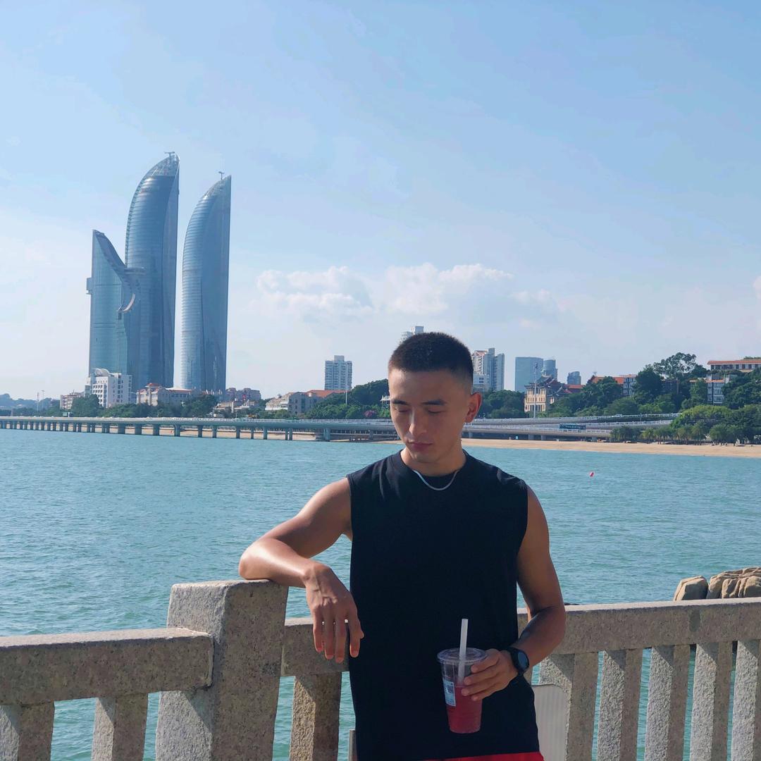 Lixiang🌙