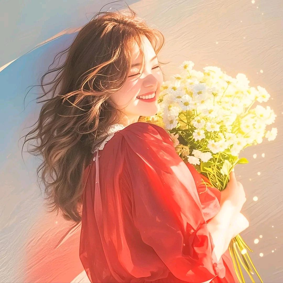 晨曦