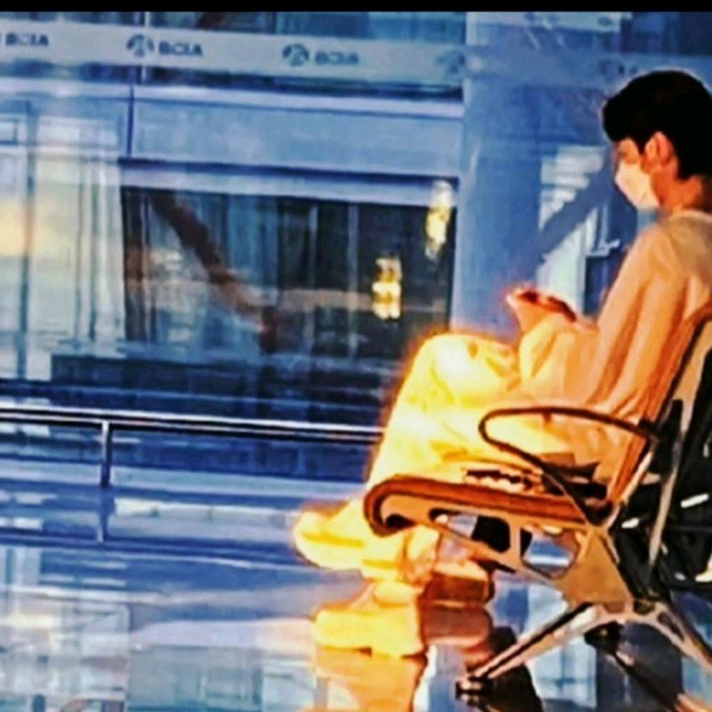 ┐( ‾᷅㉨‾᷅ )┌ 怪我咯