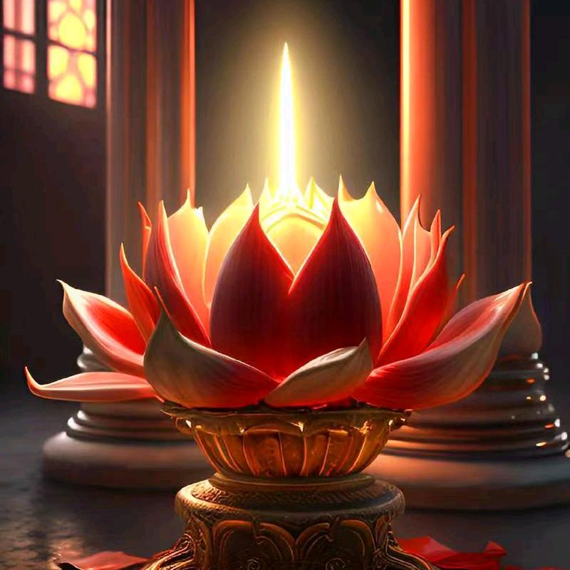 卍福吉祥