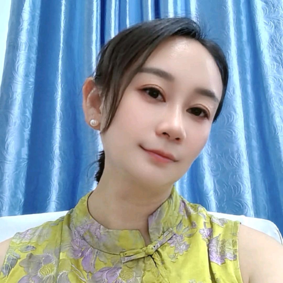 蓝木汐