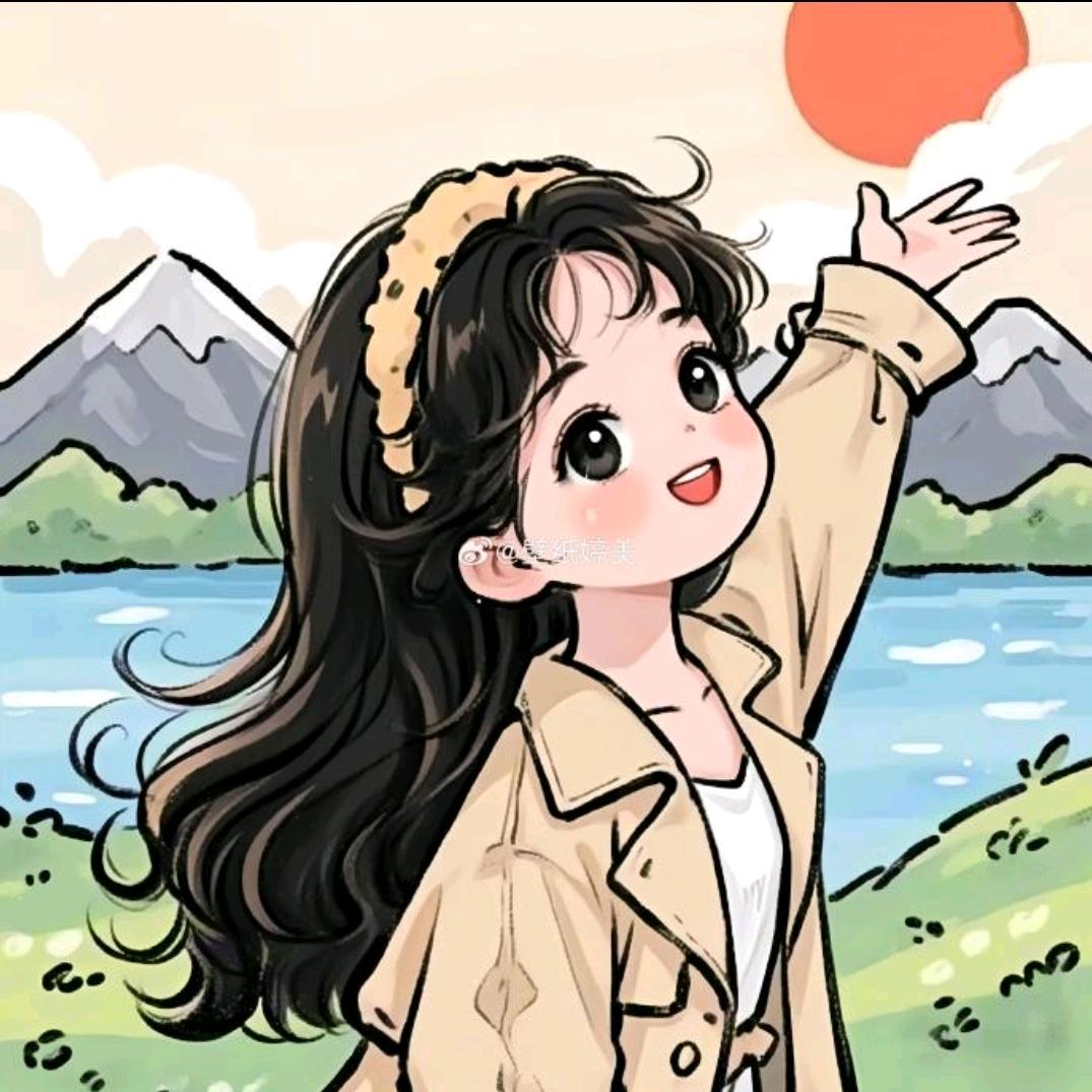 甜甜很慌张