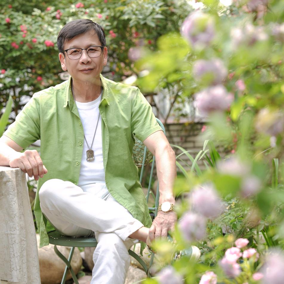 文艺大叔
