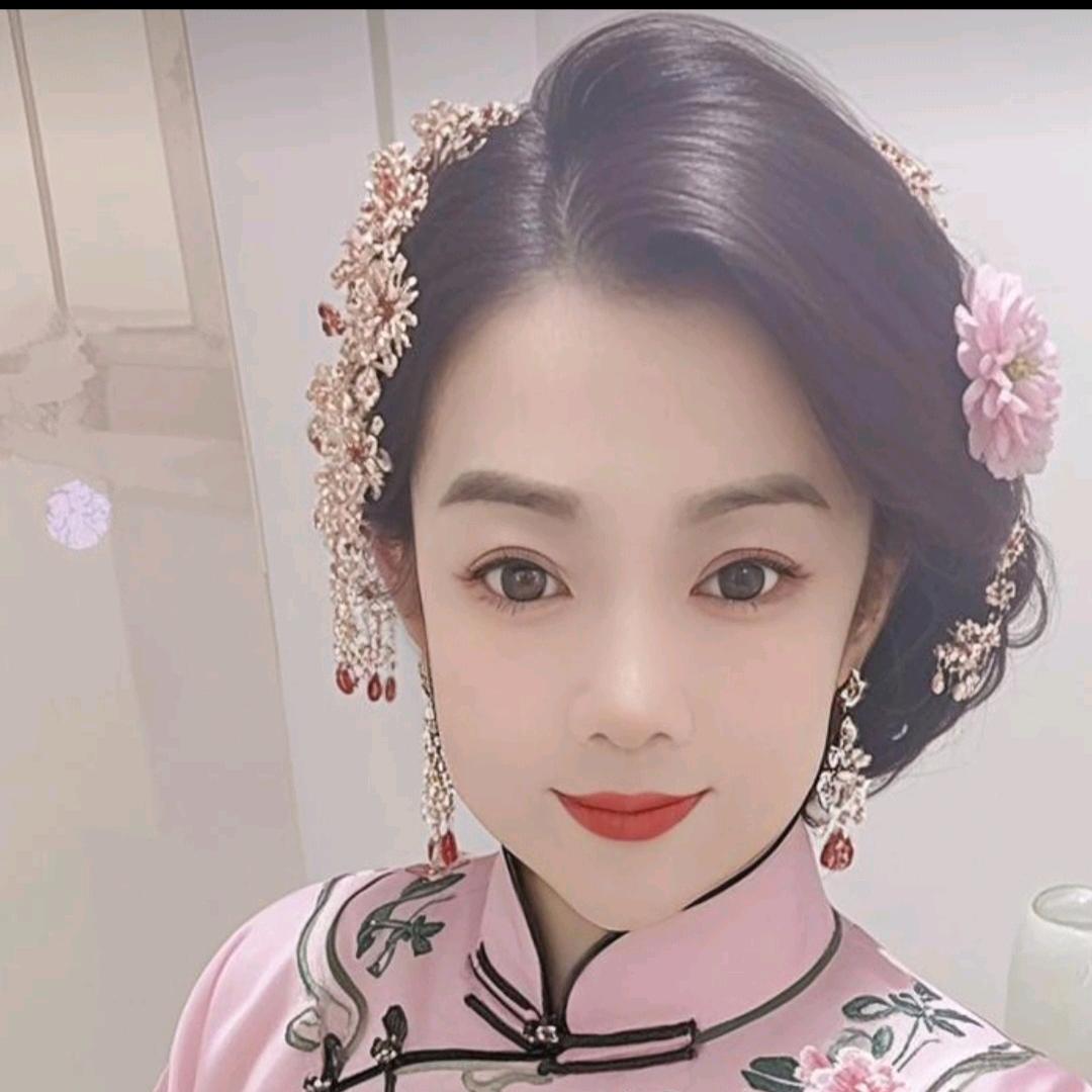 做自己的女王