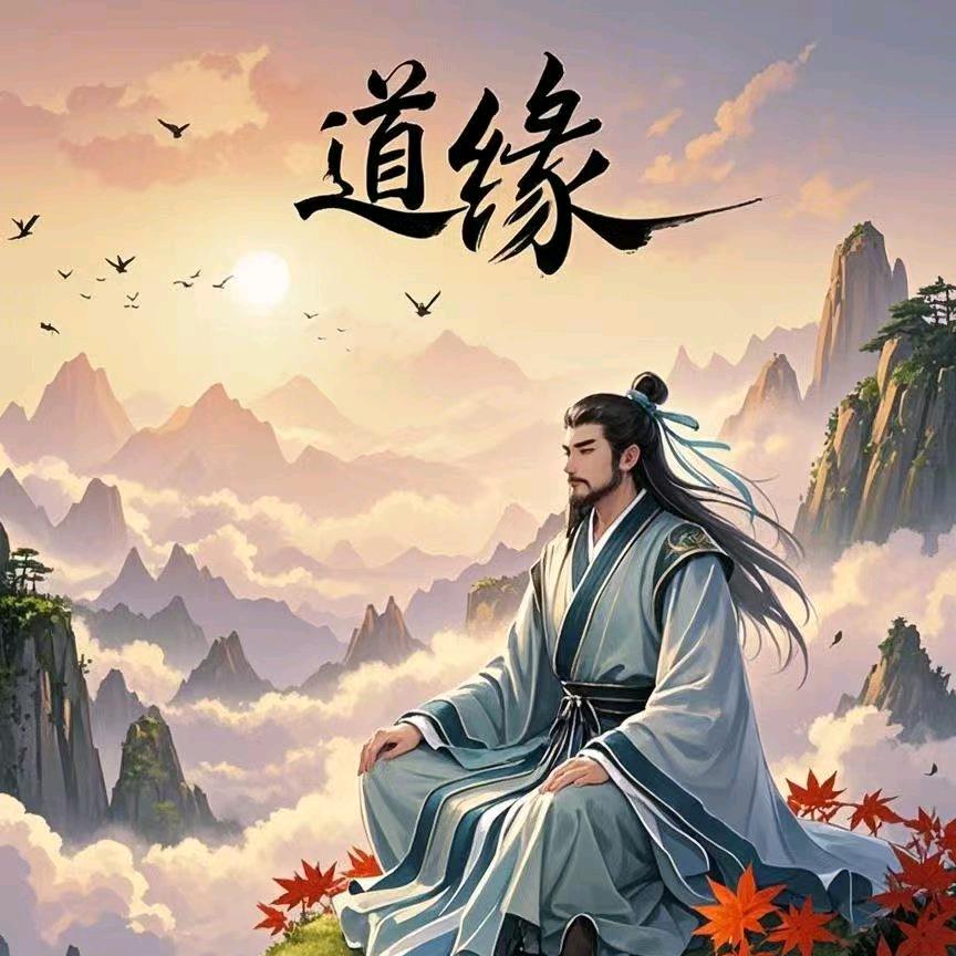 风君子清风(刘香)