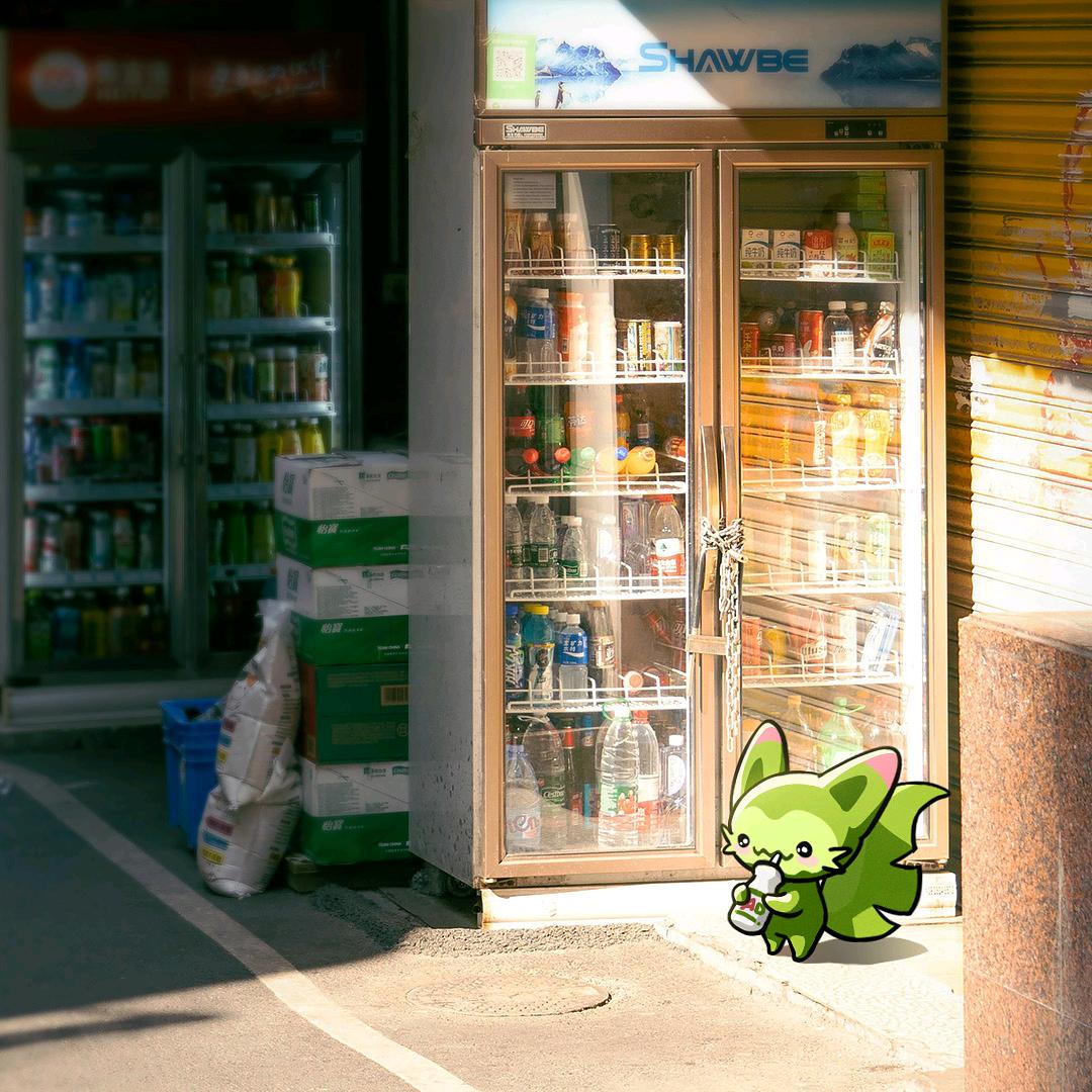 环球漫游电台