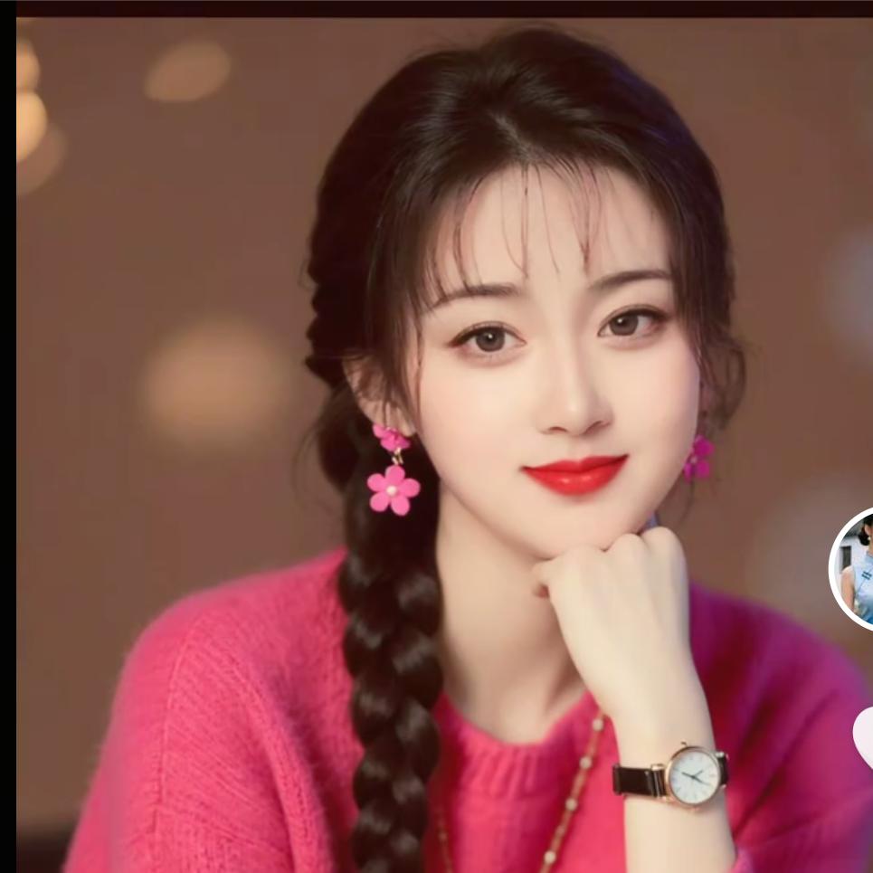 @宿麦红:（橱窗好物）