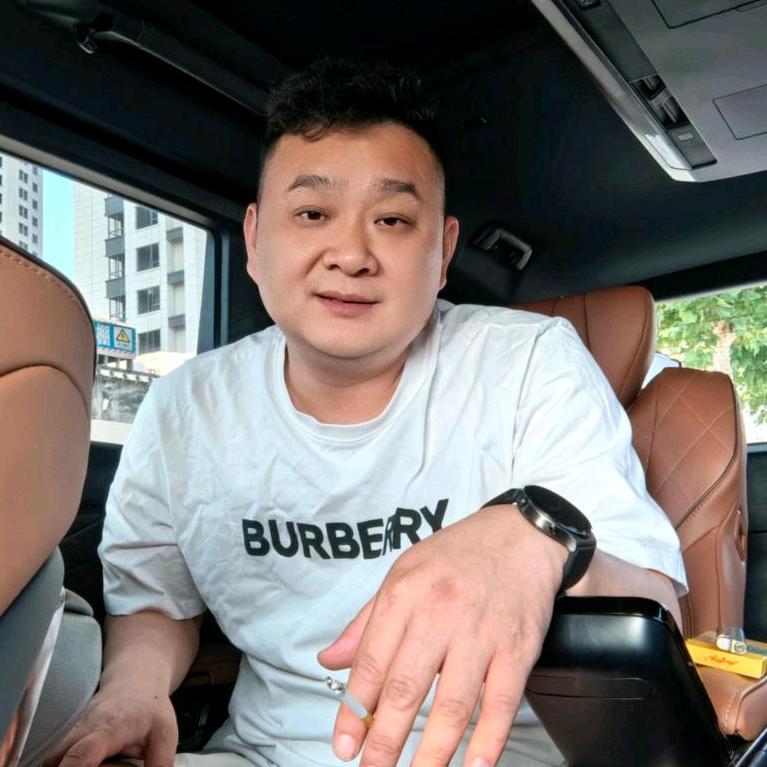 锦鲤附身