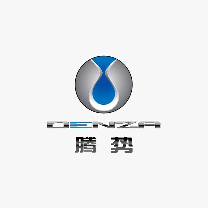 腾势强子