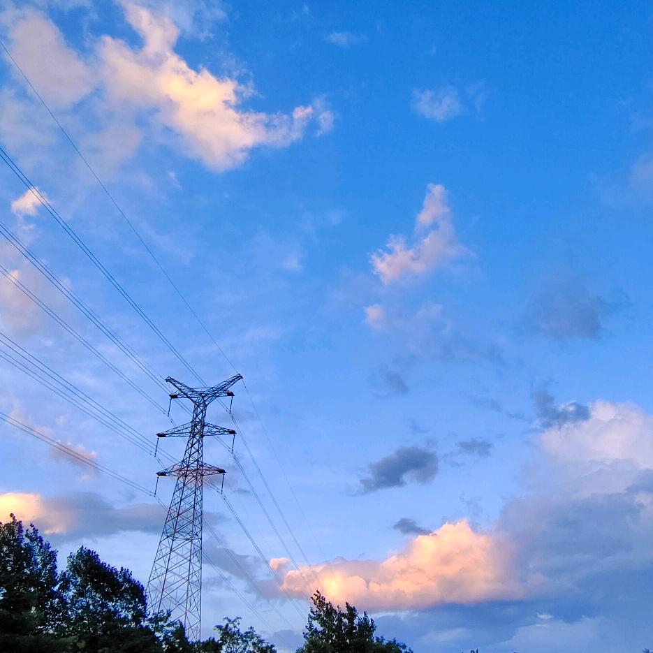 鱼柒原生溪流