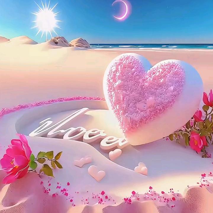 ღ᭄💞缘来缘去ღ᭄ 💞