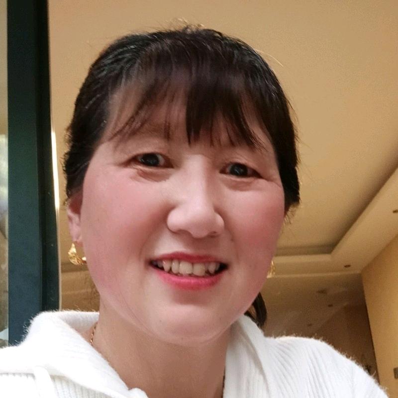彩虹微笑