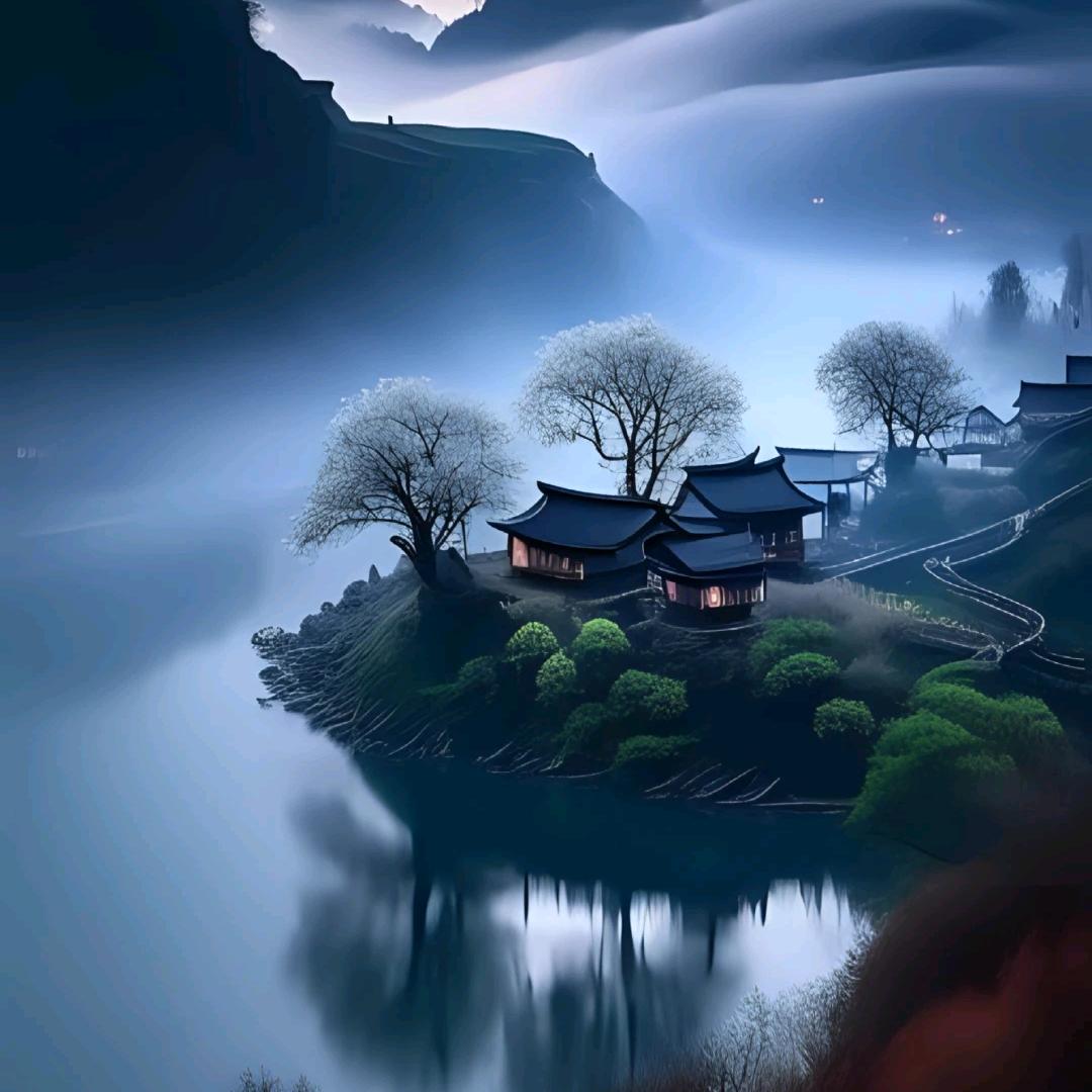 明辉.