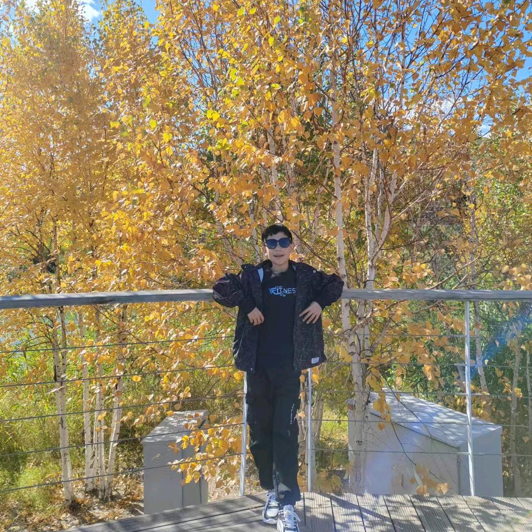 富贵荣华(有关必回互赞)