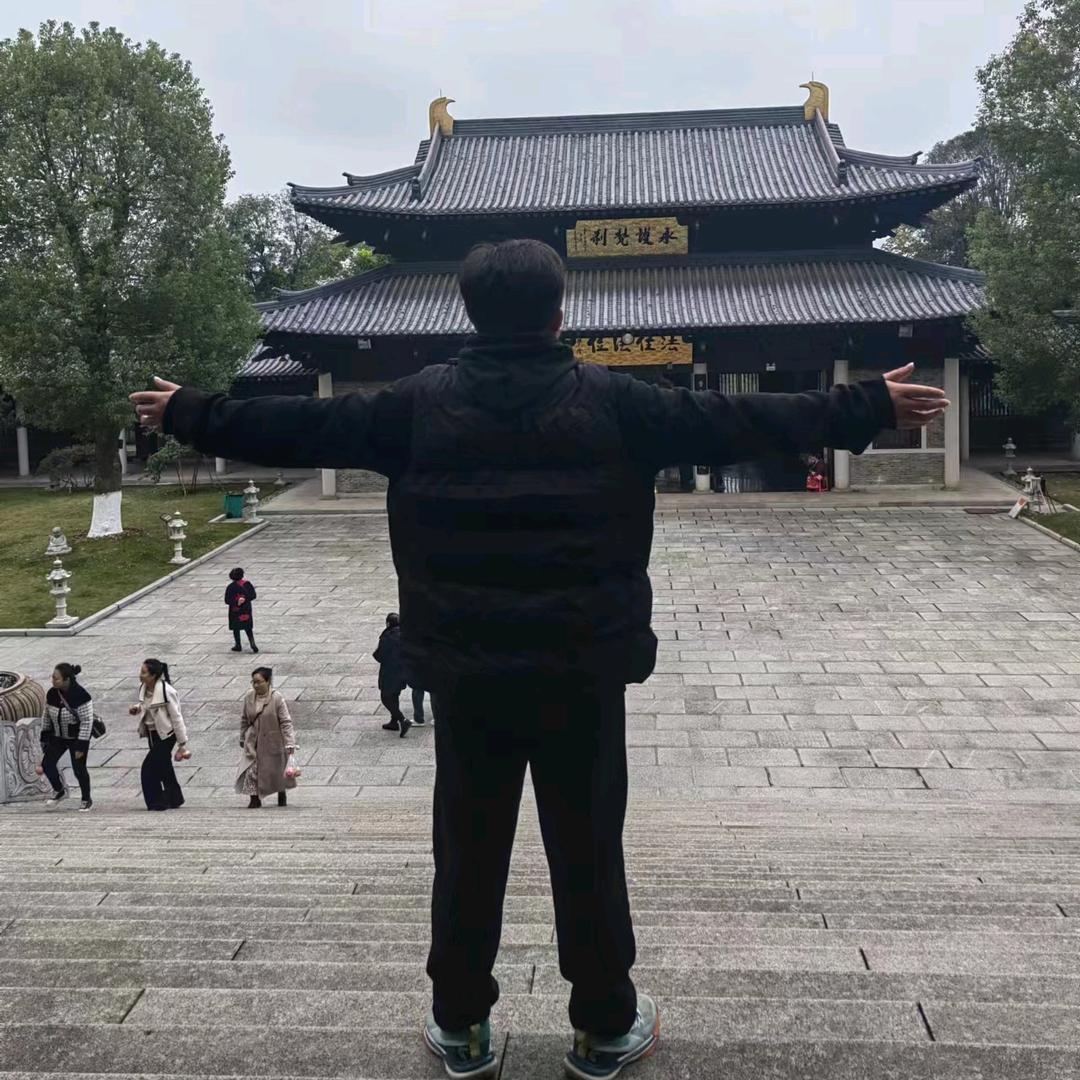 🐉龙浩™(振兴助学)