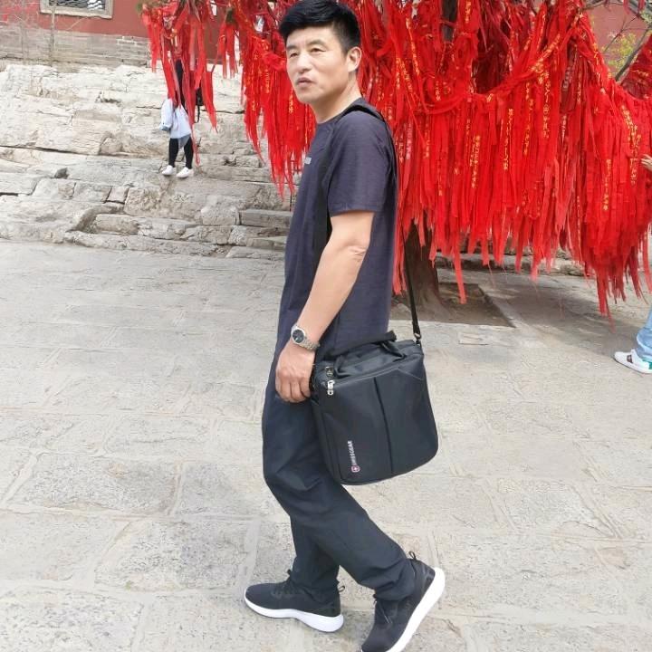 时光与人 @