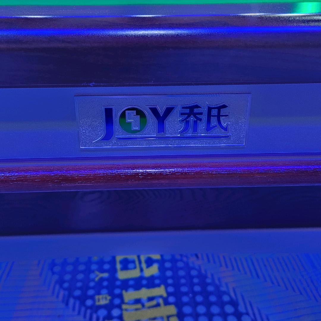 准新球台批发