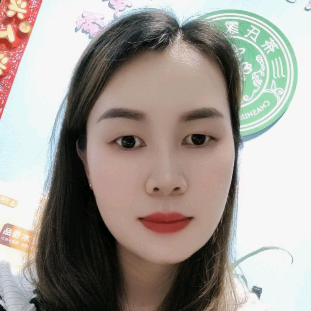 茶氏家族壹号公馆店～小尹
