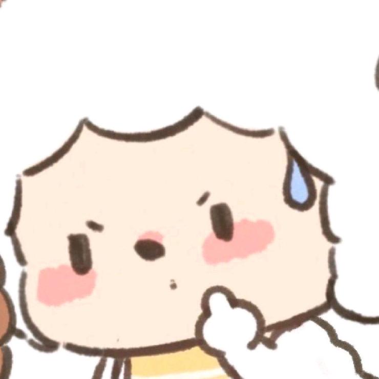 小时候