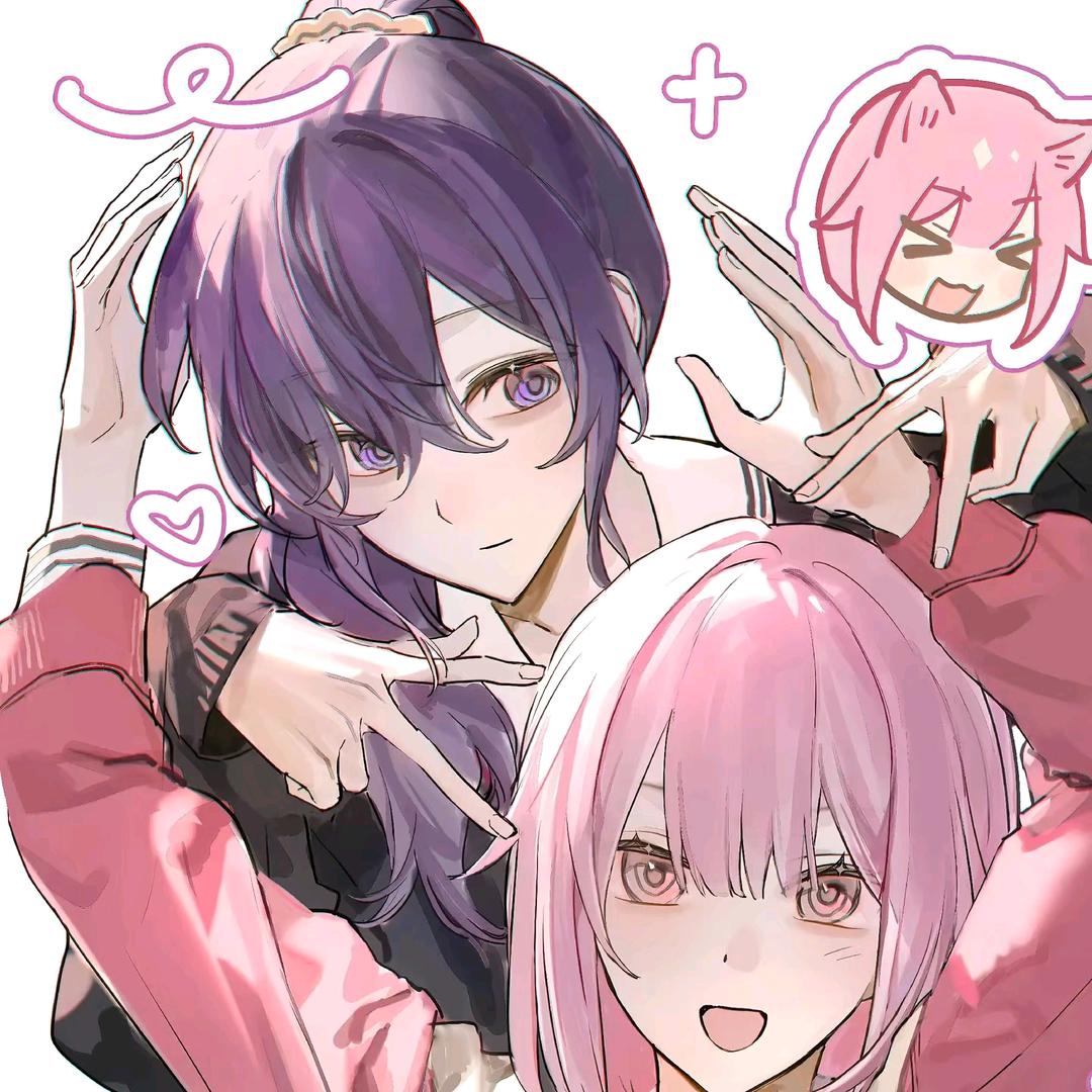 💞我是巡音流歌的狗🌸❤️❤️