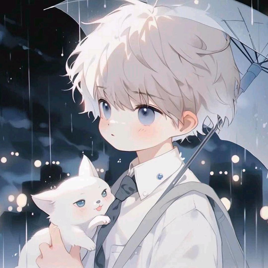 安(ฅ•.•ฅ)ﻌﻌﻌ♥️