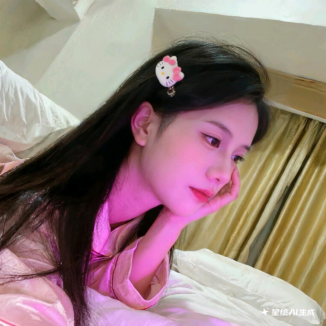 艳姐☘️