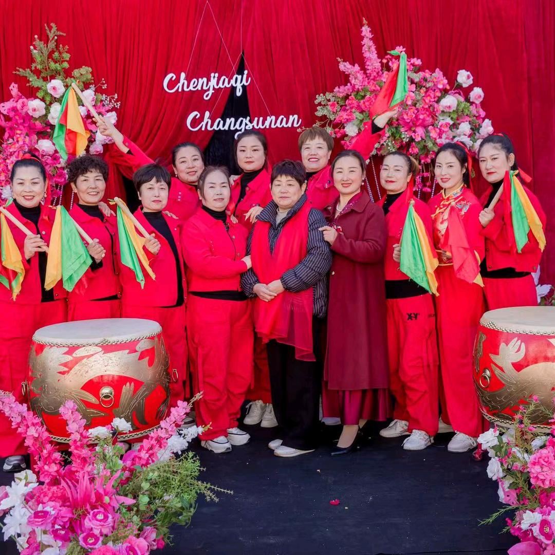 农村喜剧大舞台👍我是农村玉姐